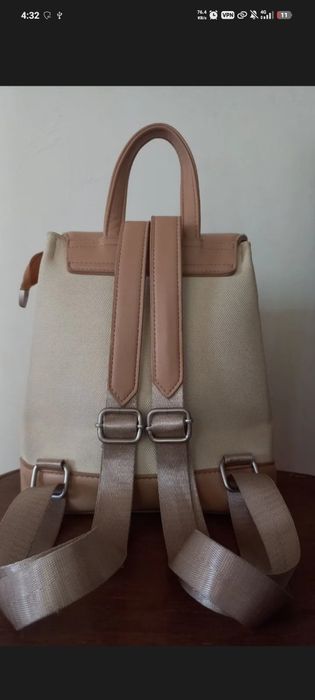 Metea стильная сумка