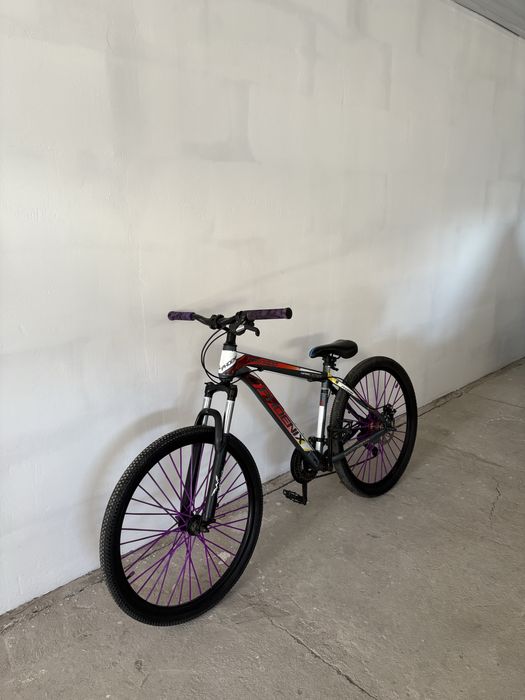 Продам велик очень хороши