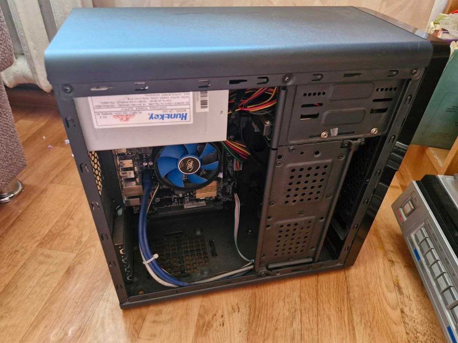 Системник 1151 ddr4