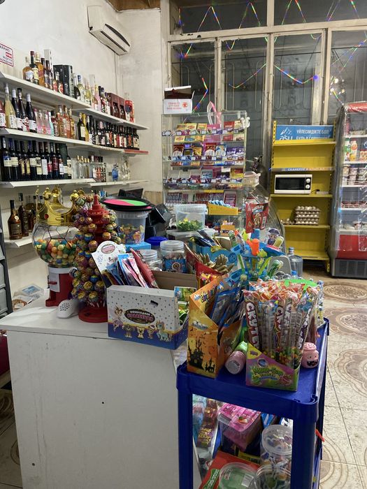 Продам Продуктовый магазин