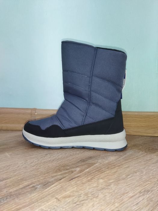 САПОГИ дутики зимние НОВЫЕ