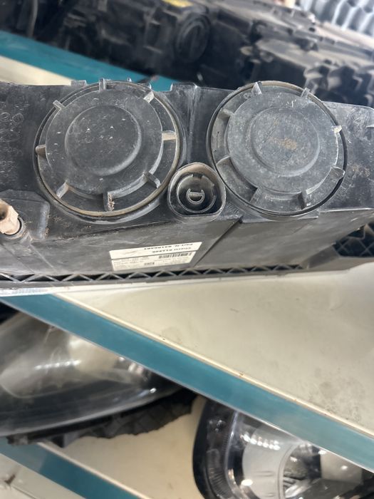 Халоген за Volvo Fh