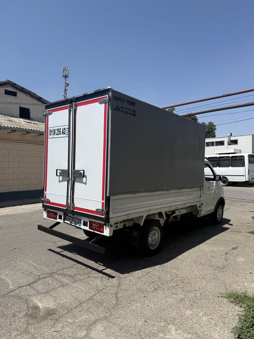 Shineray T30 New 2025 yil 23.000 km yurgan prapan gaz