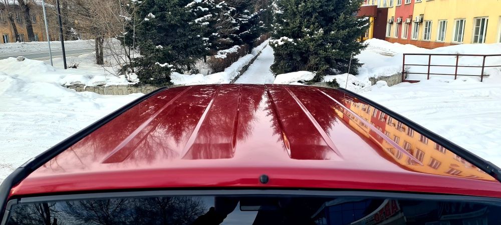 Продам автомобиль