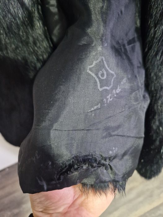 Haina de blana naturala