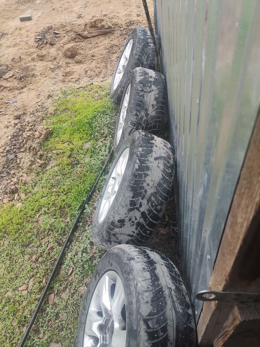 Продам диски на 16