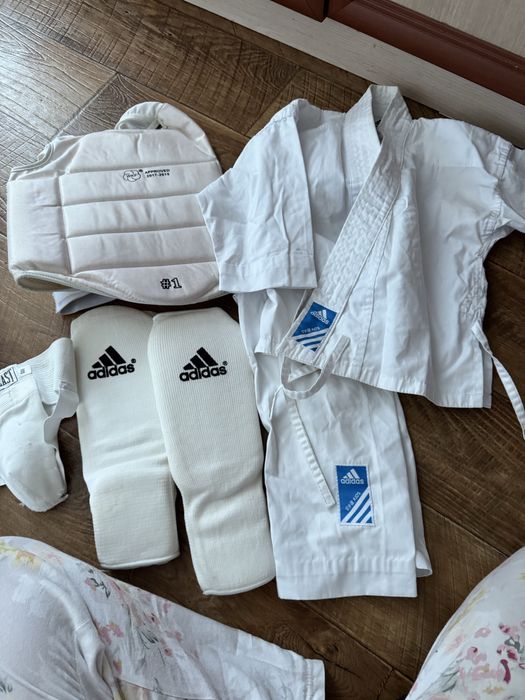 Продам набор на карате