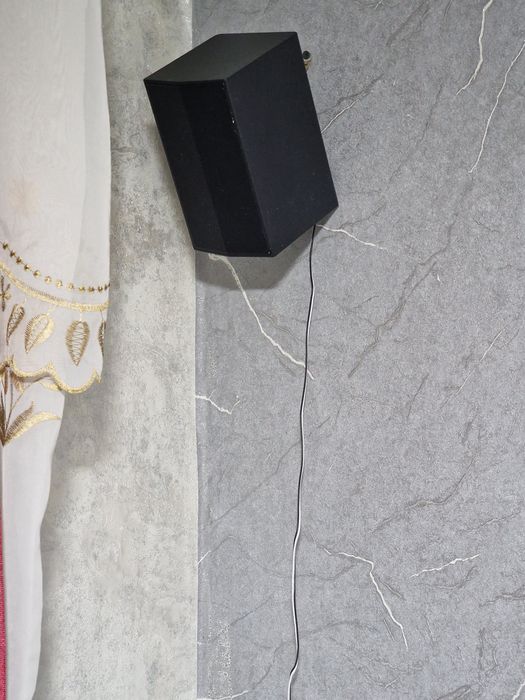 Продам саундбар LG