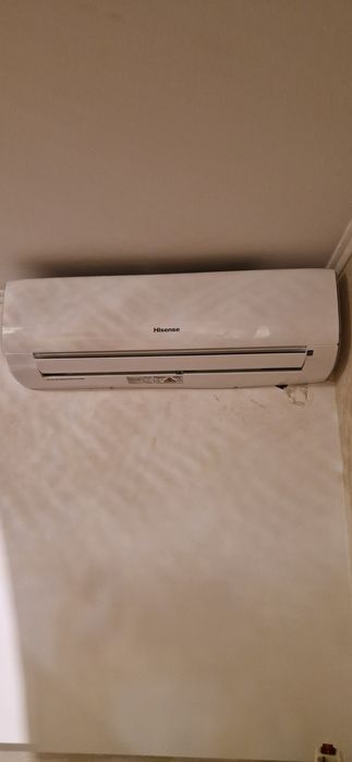 Montez Aer Condiționat/ofer factură.