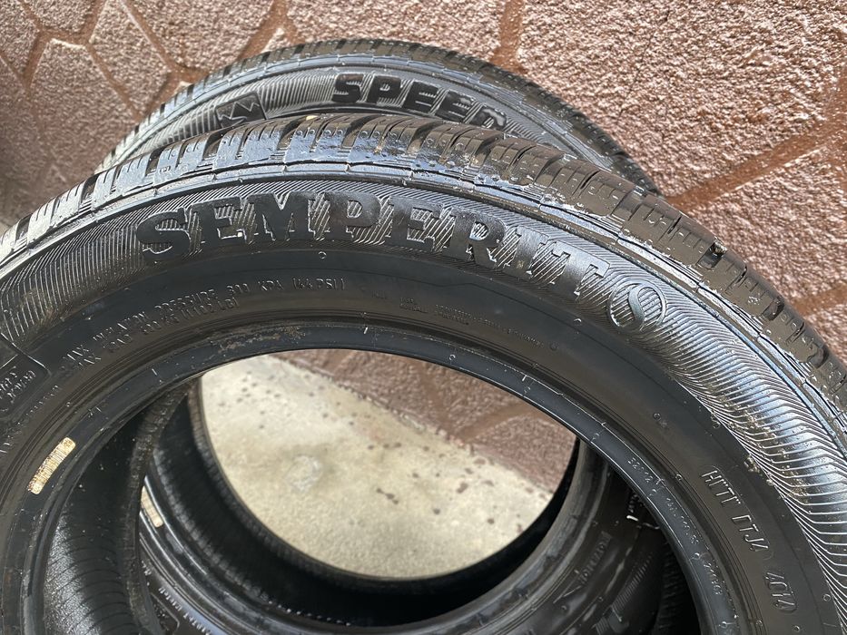 Anvelope 175/65R15 Semperit Speed-Grip 2 M+S (2buc)