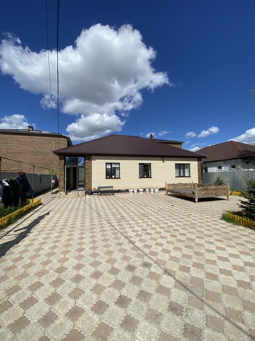 Продам дом в старом аэрпорту