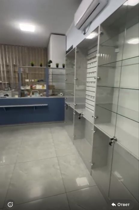 Слается помещение в аренду