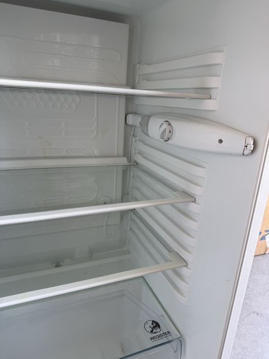 Хладилник Electrolux