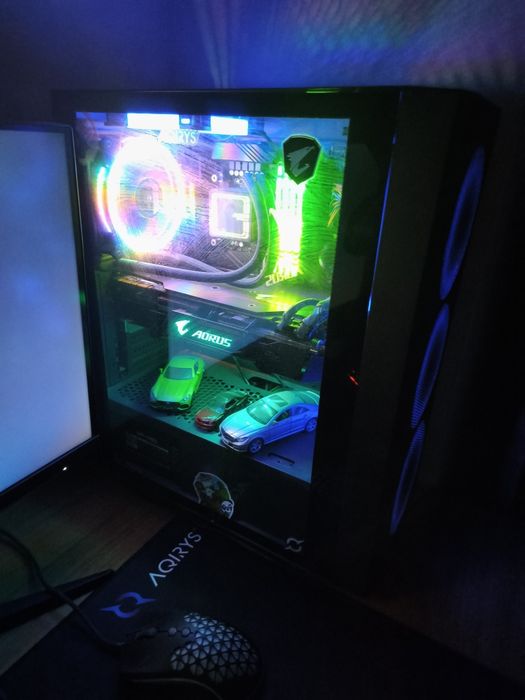 Calculator de gaming
