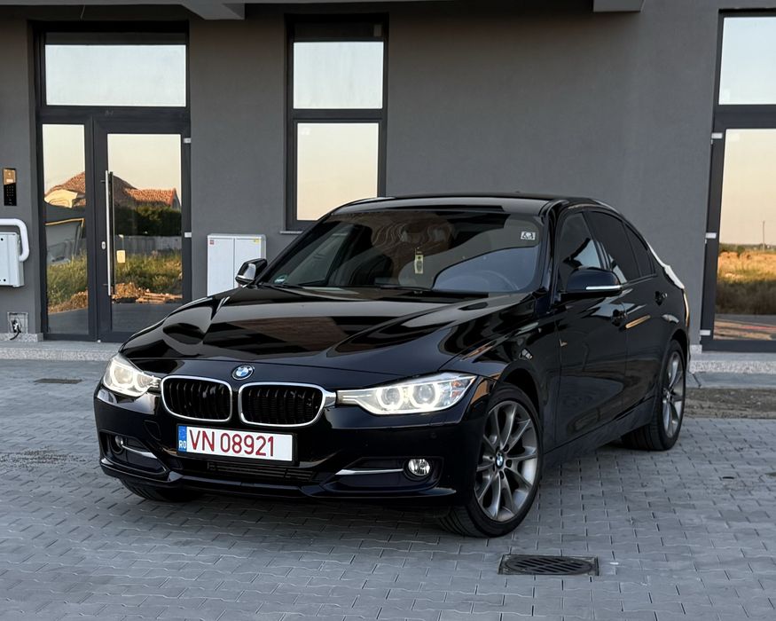 BMW 3 Series 2013 — imagine 2