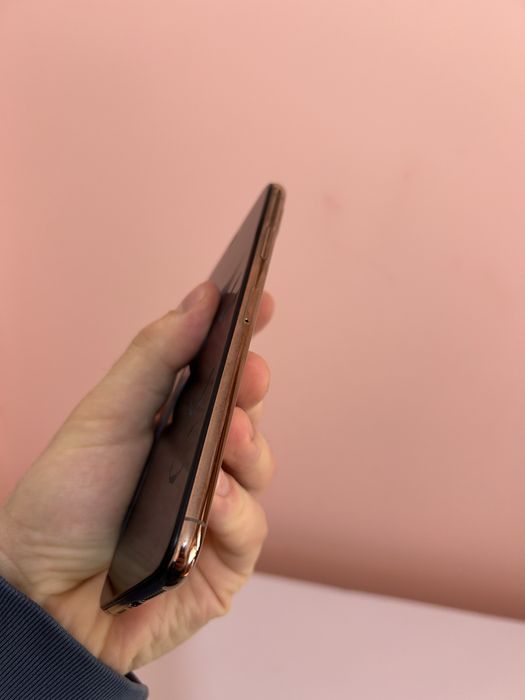 iPhone XS Max impecabil!