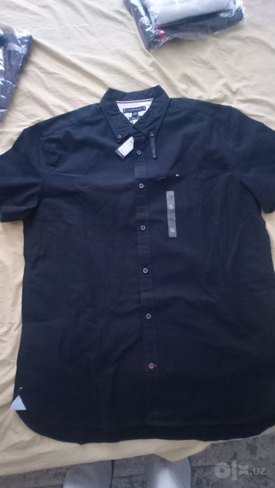 Оригинал Tommy Hilfiger