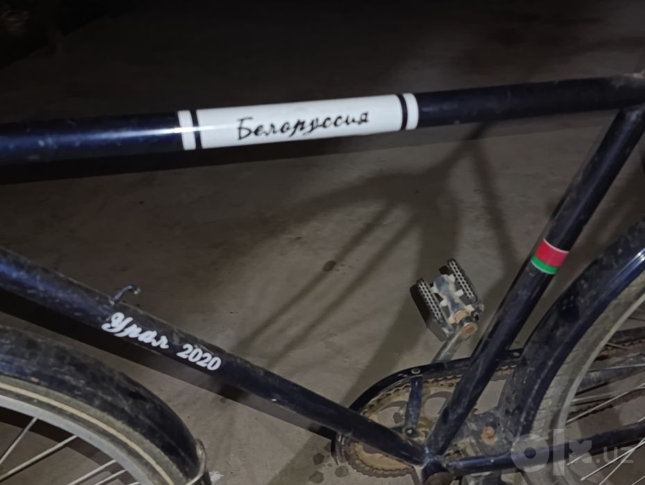 velosiped sotiladi