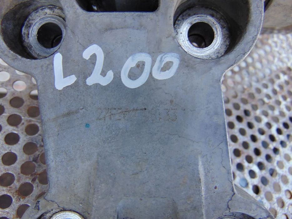 Suport rola intinzator Mitsubishi l200 2.4 2.2 dupa 2015 suport rola intinzatoare l200 fiat fullback