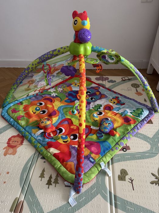 Активна гимнастика