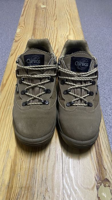 Спец обувь Chiruca 41 размер