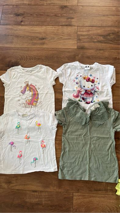 Детски дрехи 80-134 см