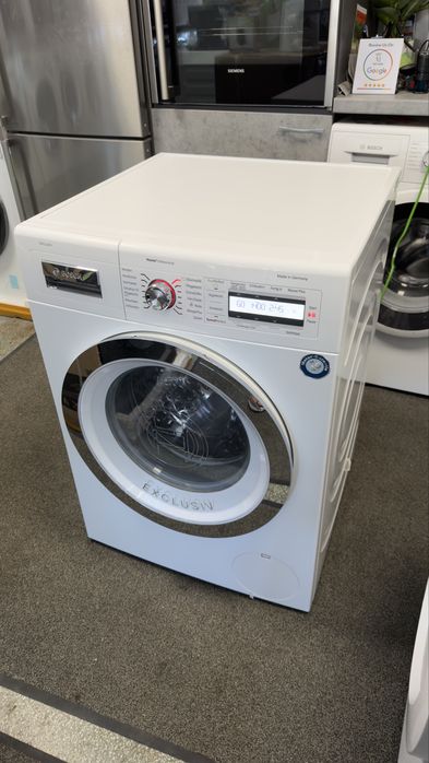 А+++ Пералня Bosch home professional 8 kg 1400 об/МИН , ПРЕМИУМ клас пералня A+++ Bosch MADE IN GERMANY