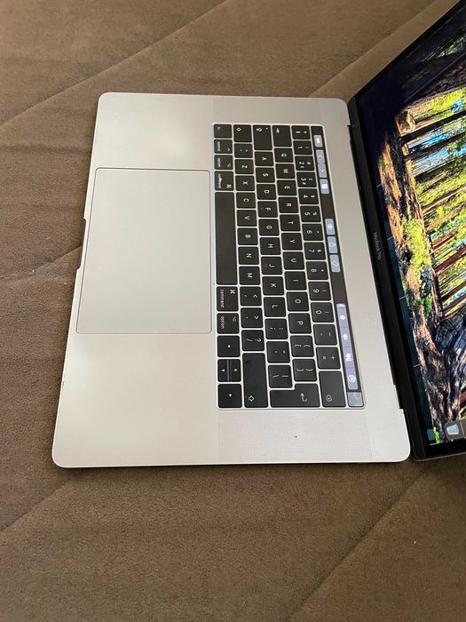 15" MacBook Pro А1707 Touch/Mid-2016/-i7/16GB RAM/512GB SSD