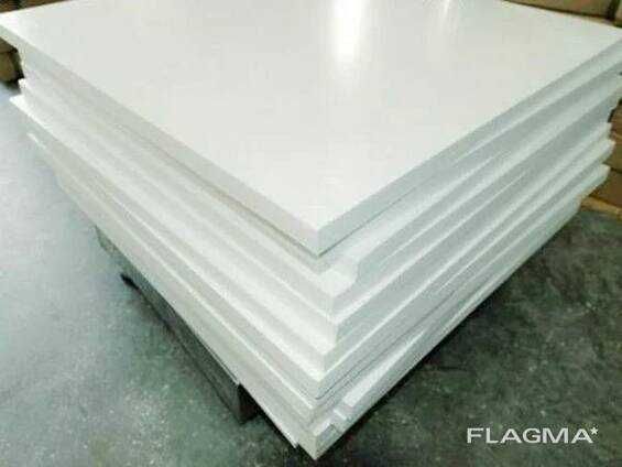 Полипропилен листовой  Σ от 5 до 50 мм  Оптом