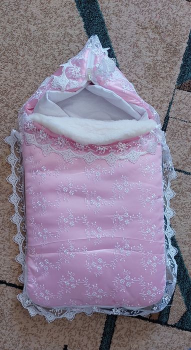 Конверт выписка для ребенка