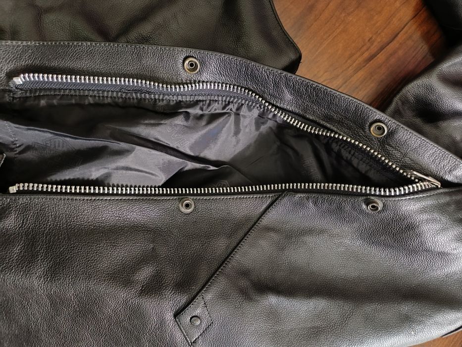 Мото штаны от бренда Harley Davidson