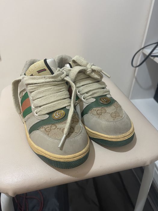 Продам кроссовки унисекс