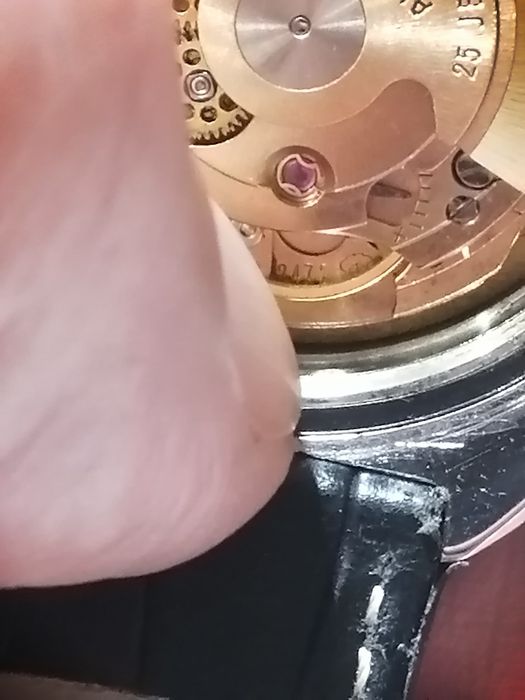 Wertex ceas aniversar