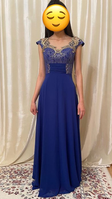 Продаётся вечернее платье!