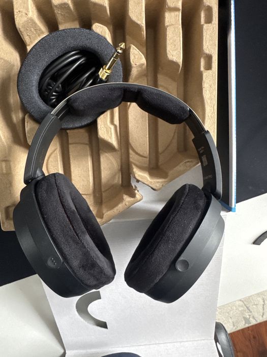 Sennheiser HD 490 Pro cu garanție
