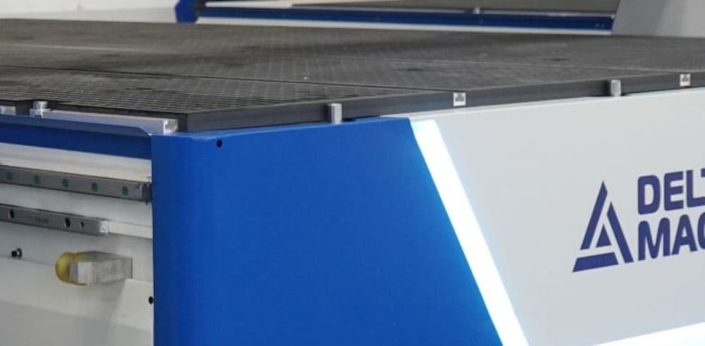 Фрезерный станок с ЧПУ DM BasisCut 3020M-6