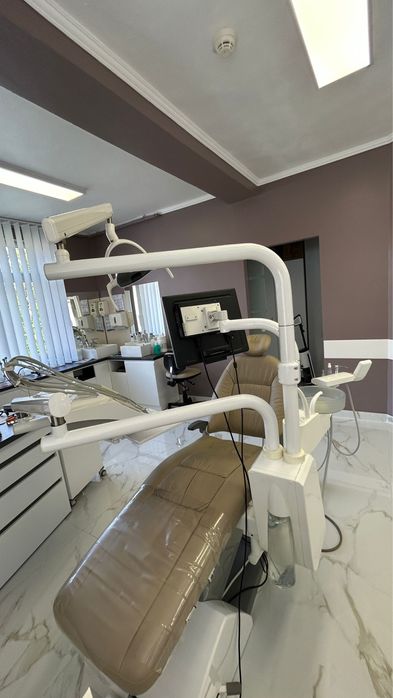 Unit / scaun dentar Fona 100% functional