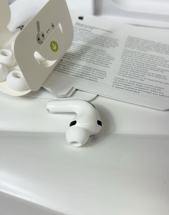 AirPods Pro 3 - Noi. Sigilate - Livrare rapida oriunde in 24 ore