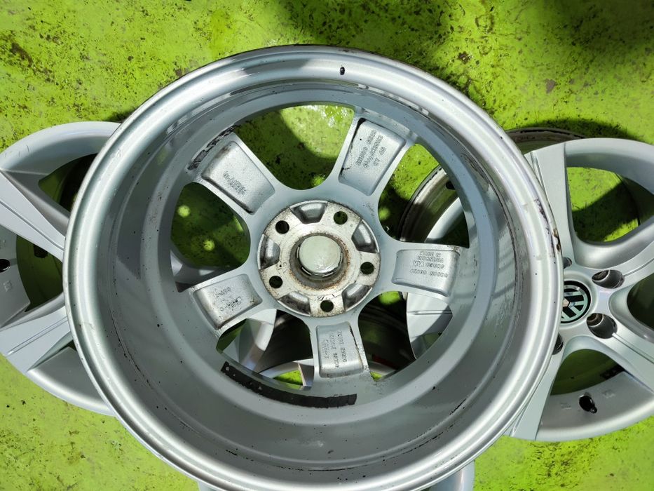 15 5x112 Vw Touran Caddy Golf 5х112