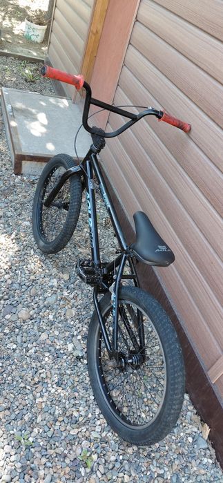 Продам велосипед BMX