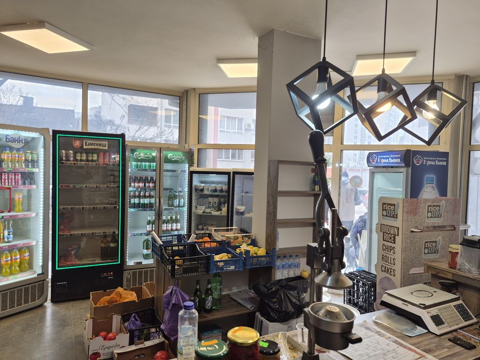 Продава се Магазин в София, Красно село - 80 кв.м за 4 €/кв.м - Снимка #5