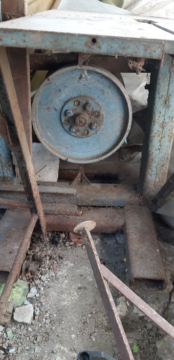 Лентов банциг без лента