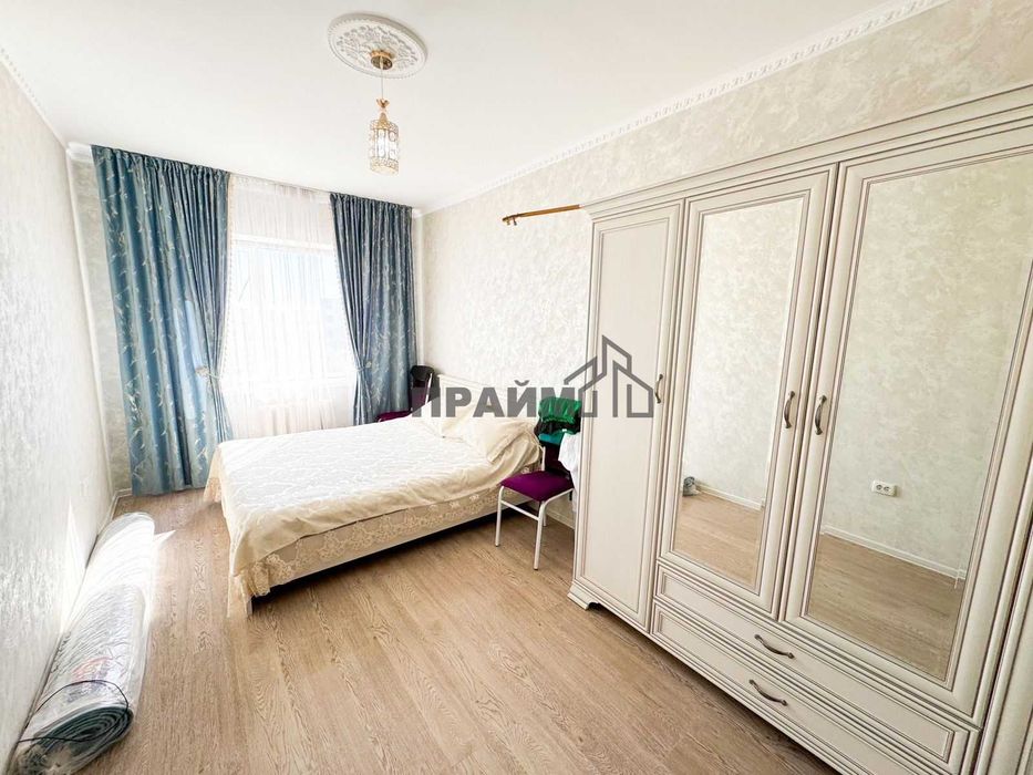 ПРОДАМ 2Х ком. Болашак (Наталья ПРАЙМ)