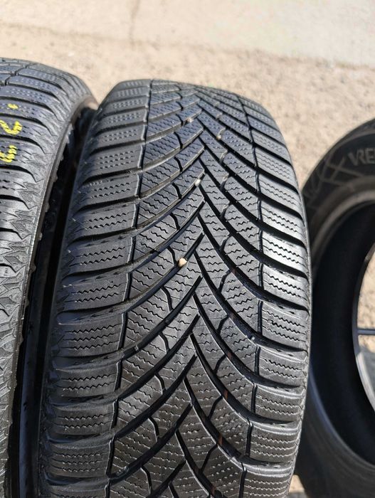 # 205/60 R16 • Iarna • Semperit Speed Grip 5 92H | 2 buc | DOT 2022 | Pret/buc