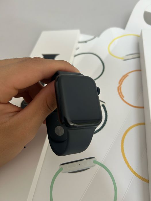 Apple watch se 2  44mm срочно!