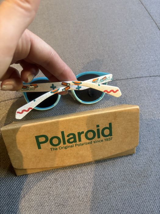 Детски очила Nano Vista и слънчеви Polaroid