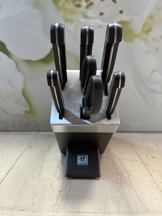 Комплект ножове Zwilling Gourmet