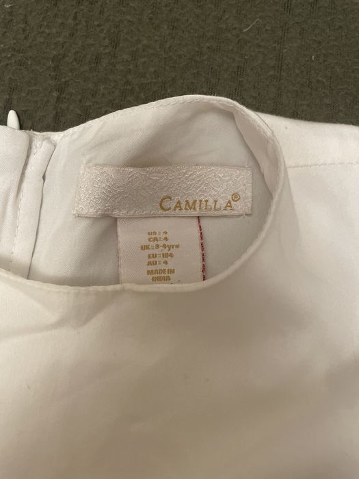 Rochita fetite 4 ani