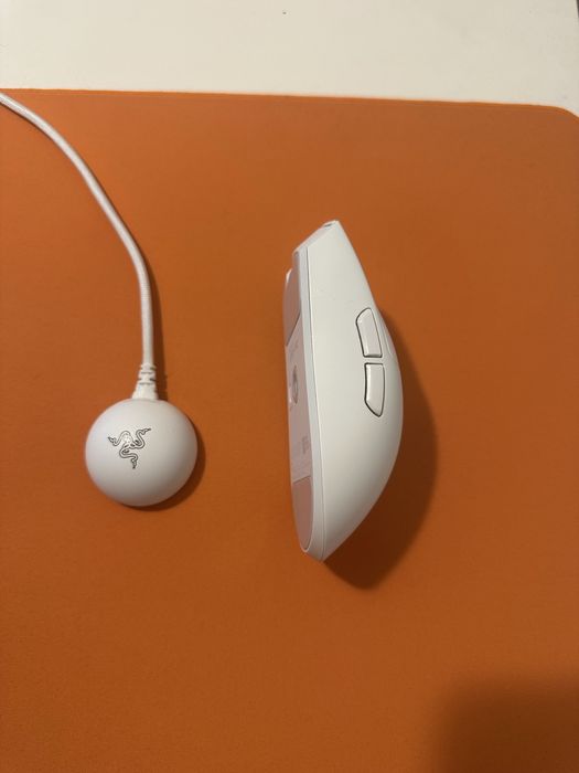 Mouse  Razer Viper V4 Pro