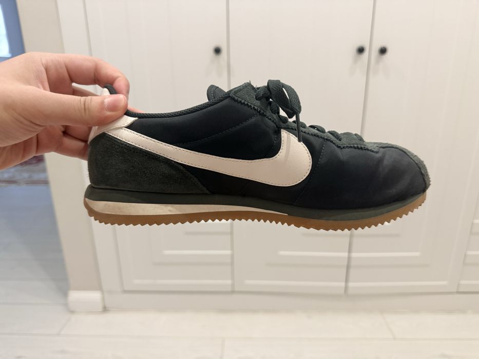 Nike Cortez Textile — оригинал, EUR 45